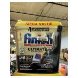 Finsh  powerball ultimate 62 tabs