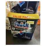 Finsh  powerball ultimate 62 tabs