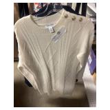 Nine West sweater dress M
