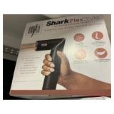 Shark flex style
