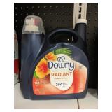 Downy radiant 164 loads