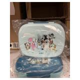 Zak! lunch boxes bluey 2 ct