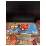 Diced tomatoes 12 cans