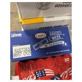 Kraft mayo 200 packets
