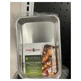 Nordic Ware eighth sheet 2 ct