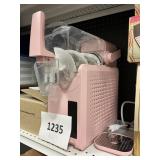 Iceman slushy maker - NO box