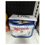 Miracle Whip 2-30 fl oz