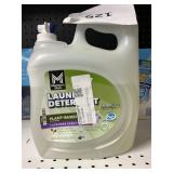 Laundry detergant 196 fl oz