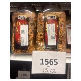 UTZ pub mix 44 oz