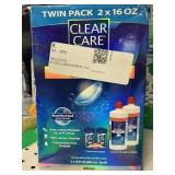 Clear Care 2-16 oz