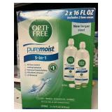 Opti Free 2-16 fl oz