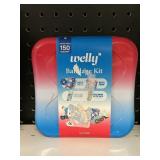 Welly bandage kit 150ct