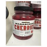 Maraschino cherries 74 oz
