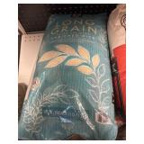 Long grain rice 25lb