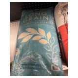 Long grain rice 25lb