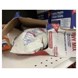 Peppered gravy mix 3-1.5lb bags