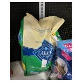 Blue Buffalo adult chicken 38lbs
