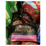 Purina pro salmon 30lb