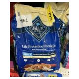 Blue Buffalo adult chicken 38lbs