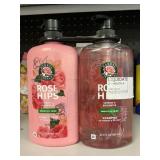 Herbal Essences shampoo & conditioner 2-32.5 fl