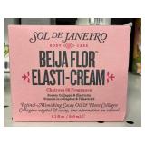 Sol De Janeiro Beija Flor Elasti- cream 8.1 fl oz