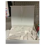 Baby organic cotton gift set 15pc