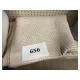 outdoor rug- Unknown size