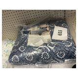 Velvet quilt set 3pcs F/Q