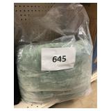 The Huge One cloud blanket 110inx132in