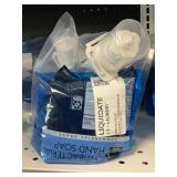 Hand soap refills 5ct