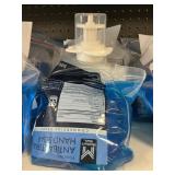 Hand soap refills 5ct