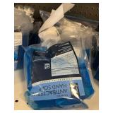 Hand soap refills 5ct