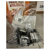 AAA batteries bag lot