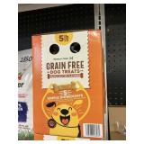 Dog treats PB 5lb
