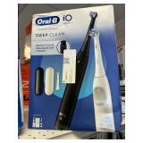 Oral-B iO rechargeable toothbrushes2