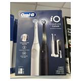 Oral-B iO rechargeable toothbrushes2