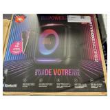 JBL party box encor 2