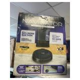 Shark navigator robot vacuum