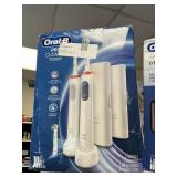 Oral-B  rechargeable toothbrushes2