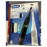 Oral-B iO rechargeable toothbrushes2