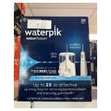 Waterpik waterflosser