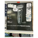 Braun series 7