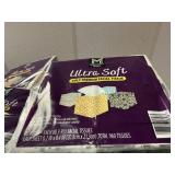 Ultra soft 12 boxes