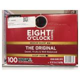 Eight O
