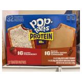 Pop Tarts 32 tc