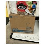 Dixie 12 oz Insulated paper cups 500 ct