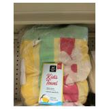Kids towel 5ft long