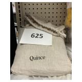 Quince F/Q duvet set