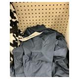 Dark blue sheet set -Unknown size