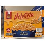 Kraft mac & cheese 18 pouches